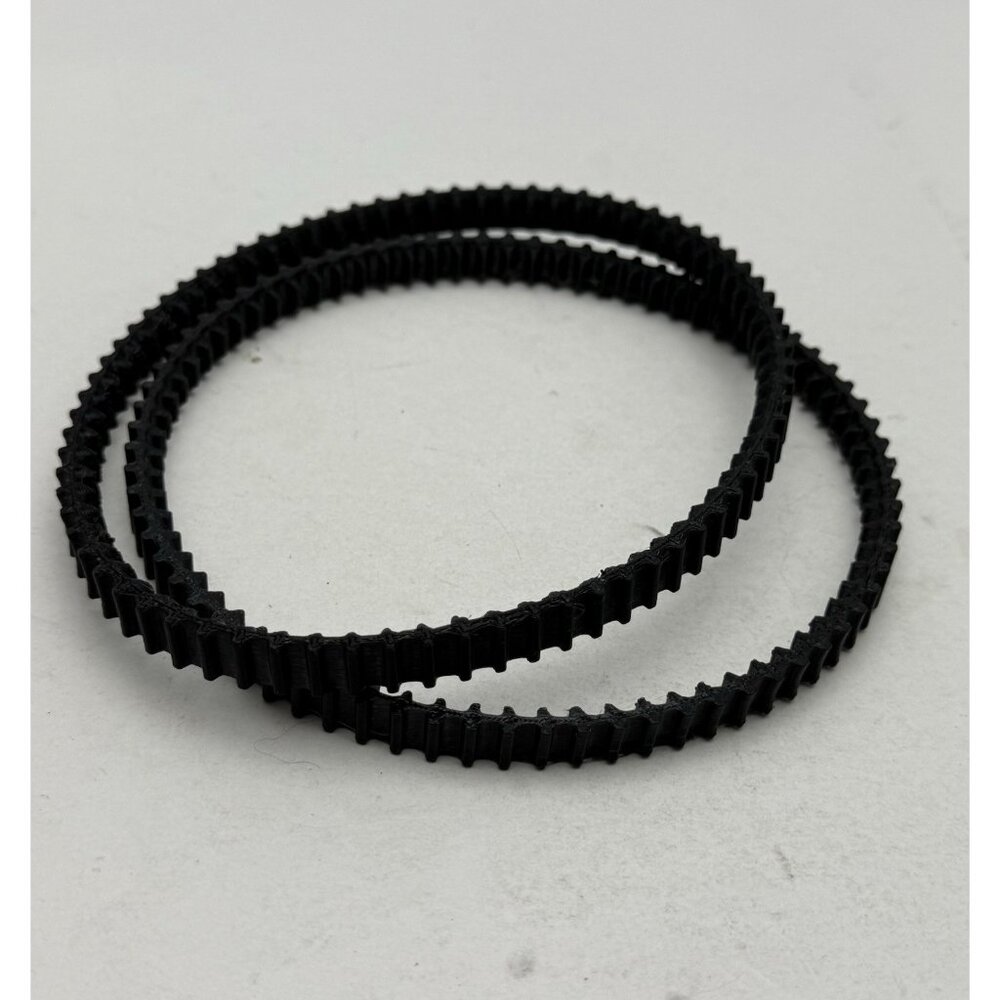 Spy Video Trakr Replacement Two Belts